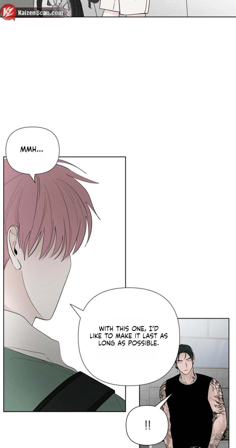 Read Pale Knot chapter 12 image 18 on Lezhin