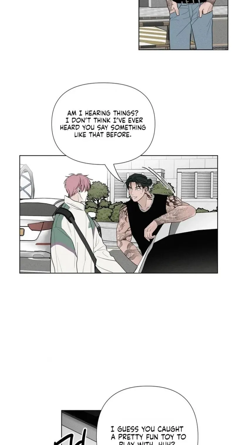 Read Pale Knot chapter 12 image 19 on Lezhin