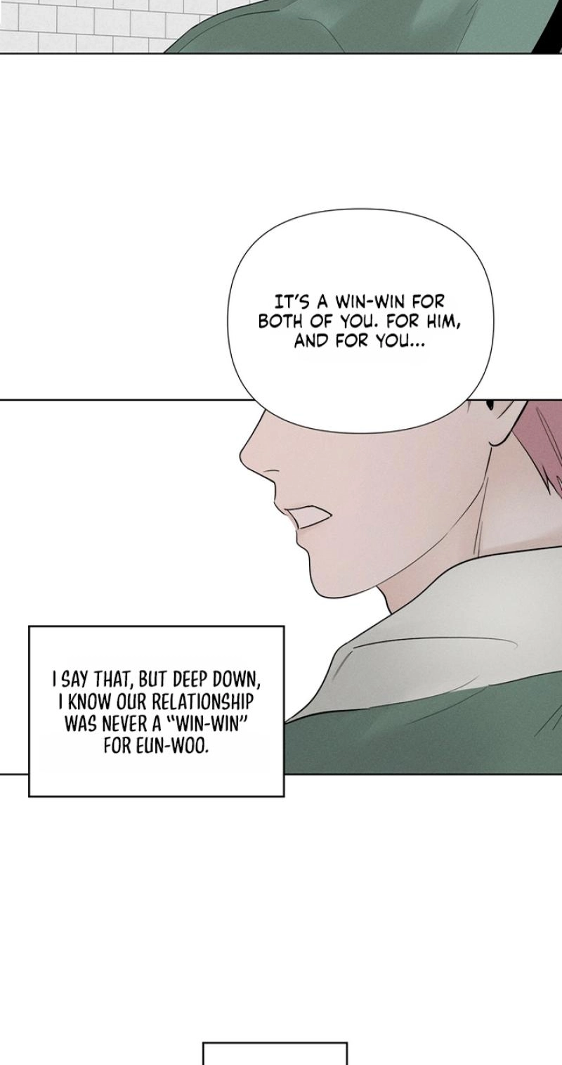 Read Pale Knot chapter 12 image 21 on Lezhin