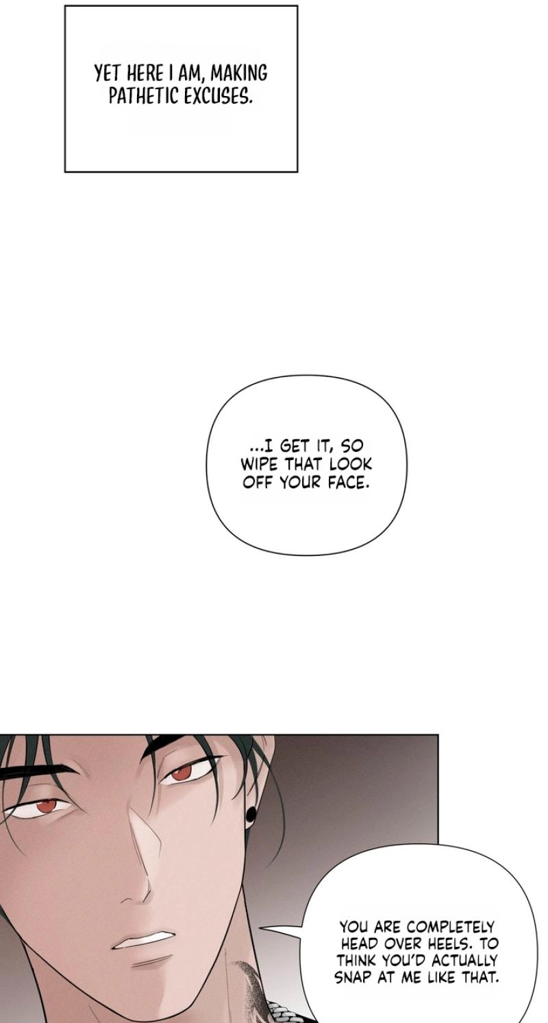 Read Pale Knot chapter 12 image 23 on Lezhin