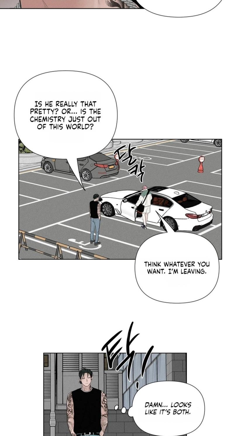Read Pale Knot chapter 12 image 24 on Lezhin