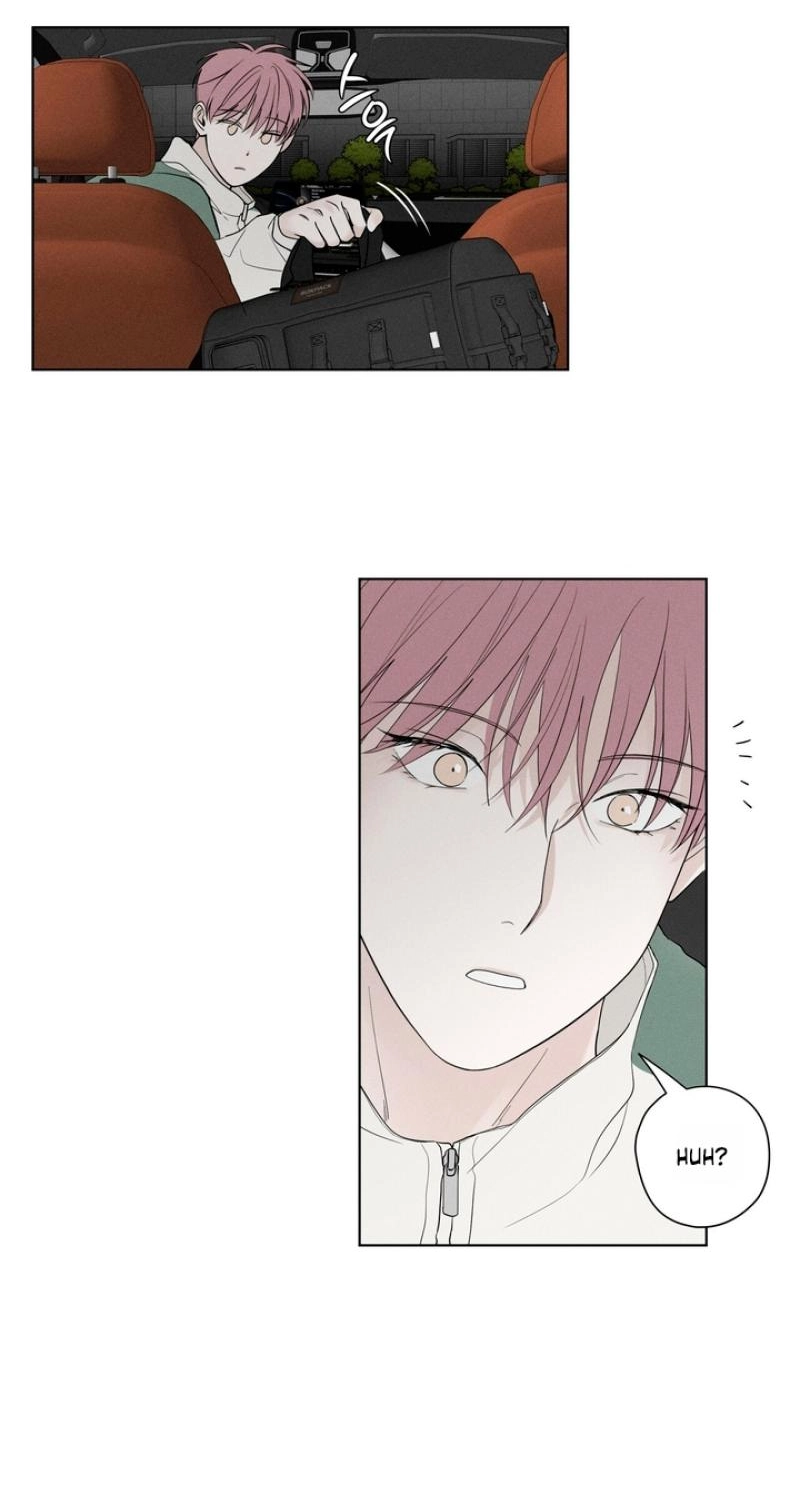 Read Pale Knot chapter 12 image 26 on Lezhin
