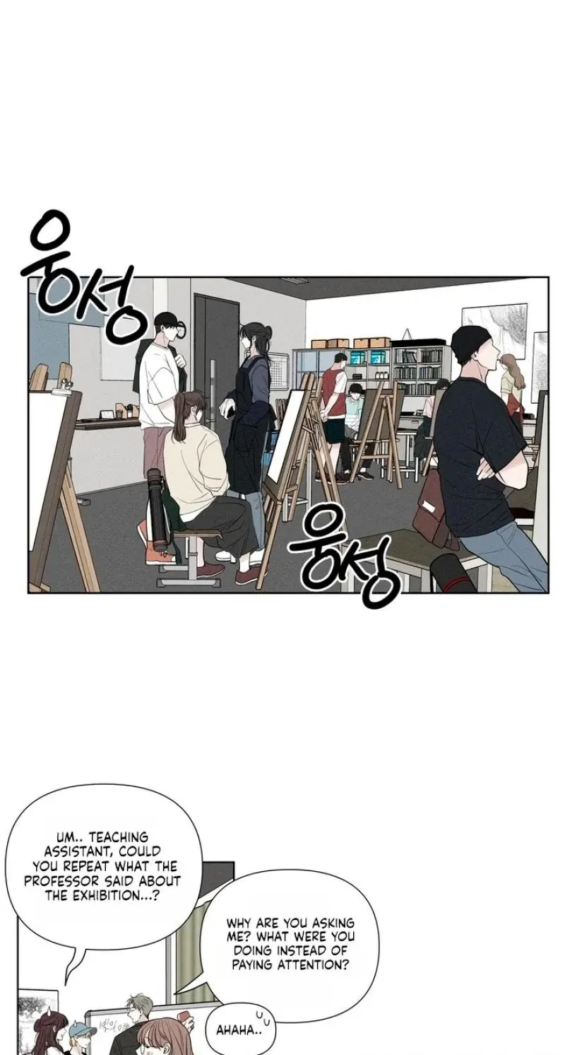Read Pale Knot chapter 12 image 29 on Lezhin