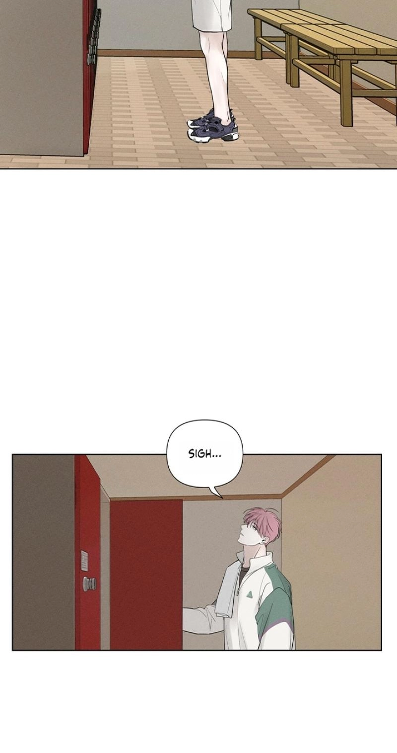 Read Pale Knot chapter 12 image 3 on Lezhin