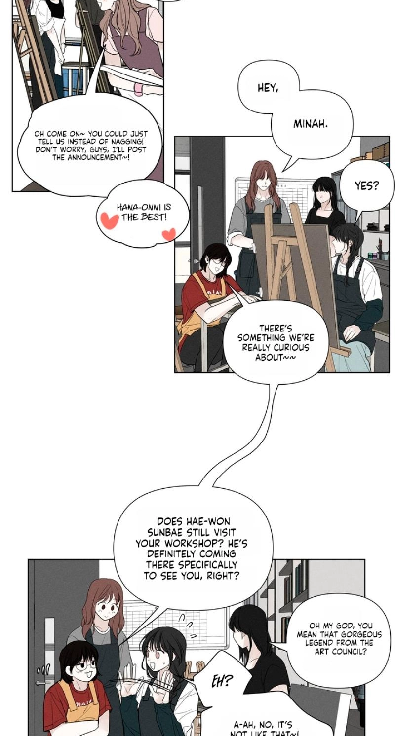 Read Pale Knot chapter 12 image 30 on Lezhin