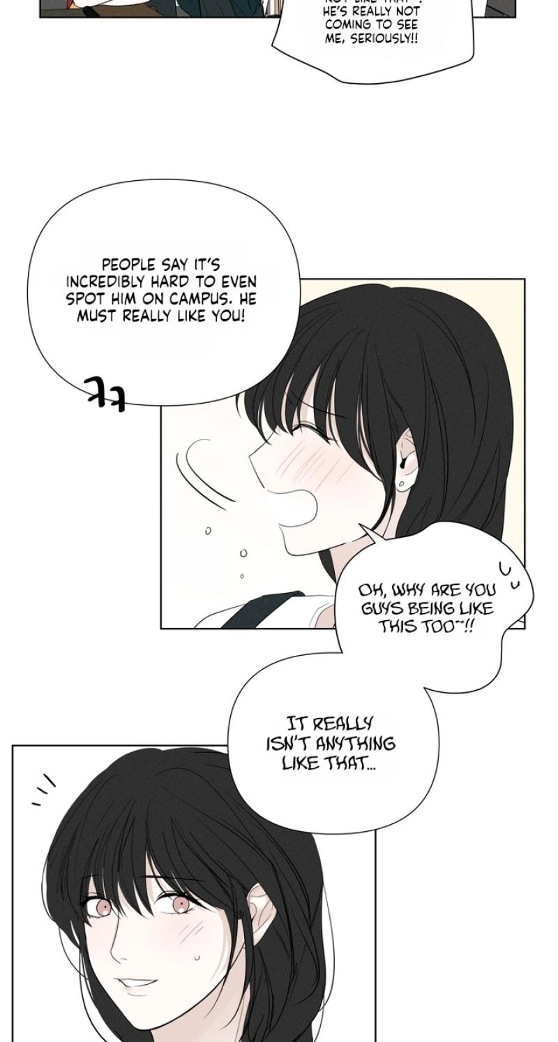 Read Pale Knot chapter 12 image 31 on Lezhin