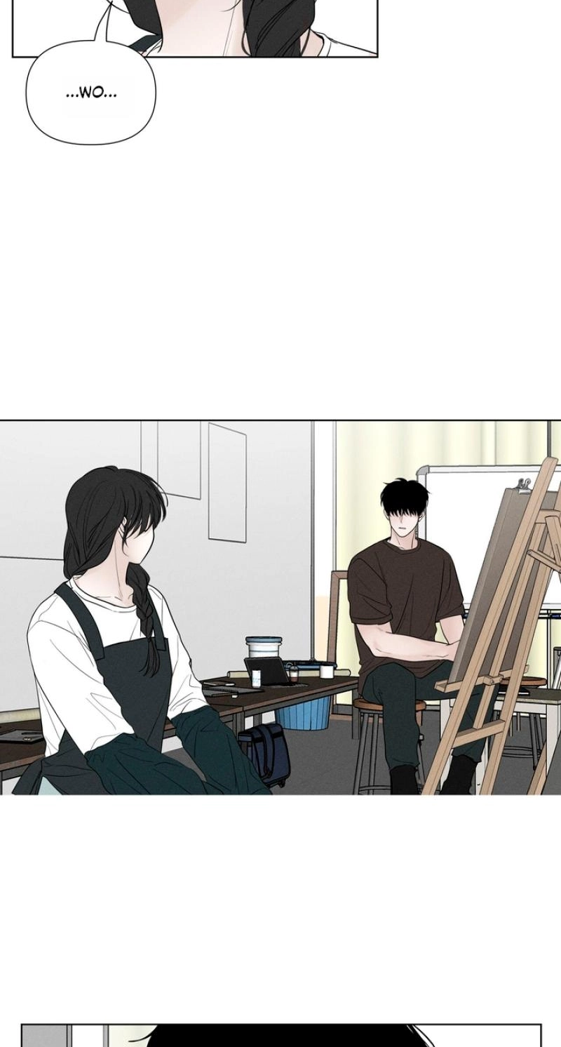 Read Pale Knot chapter 12 image 32 on Lezhin