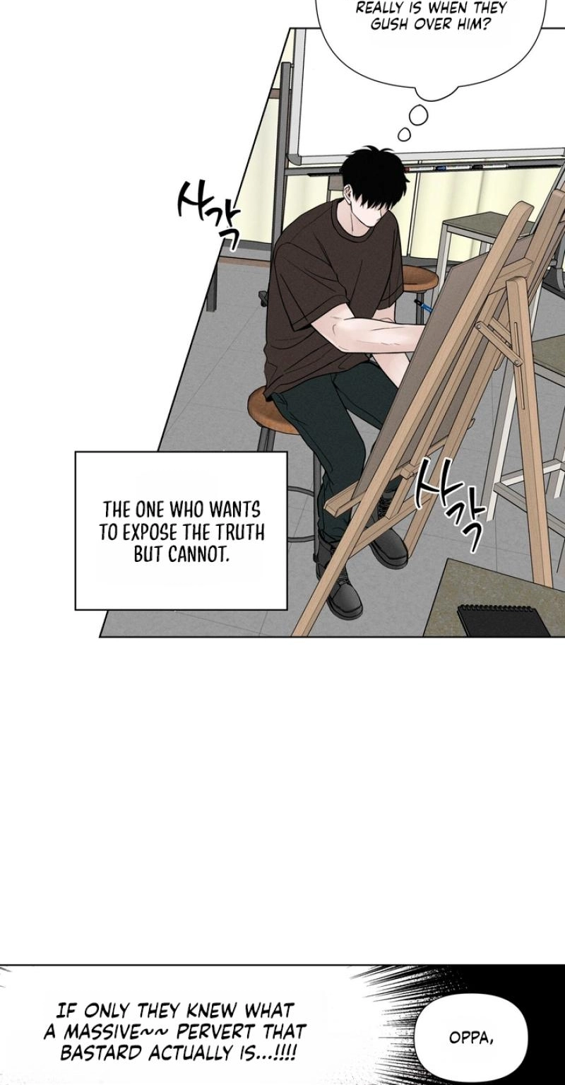 Read Pale Knot chapter 12 image 35 on Lezhin