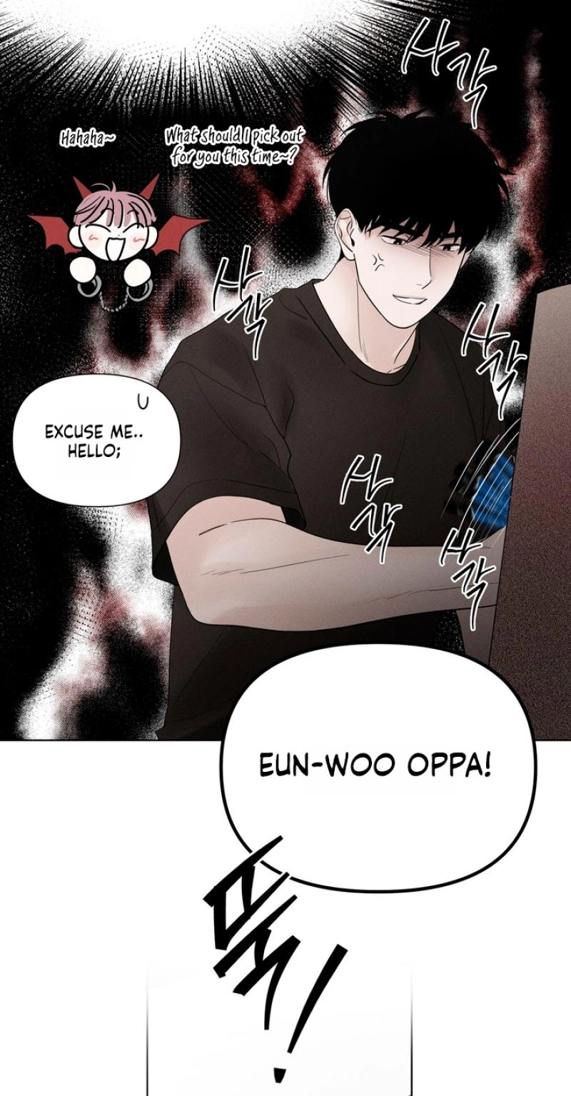 Read Pale Knot chapter 12 image 36 on Lezhin
