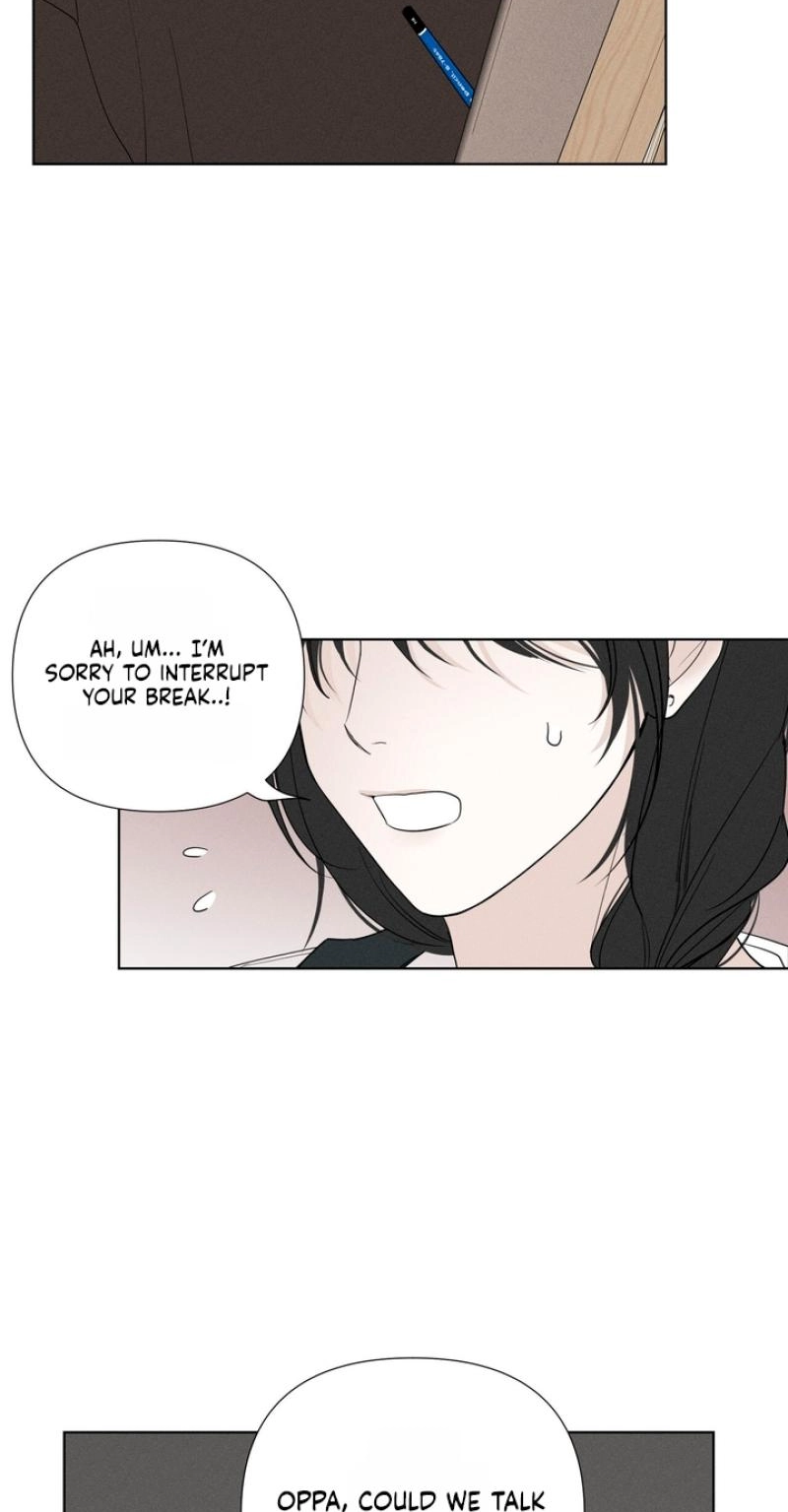 Read Pale Knot chapter 12 image 38 on Lezhin