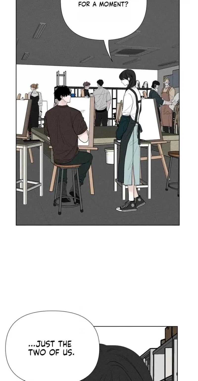 Read Pale Knot chapter 12 image 39 on Lezhin