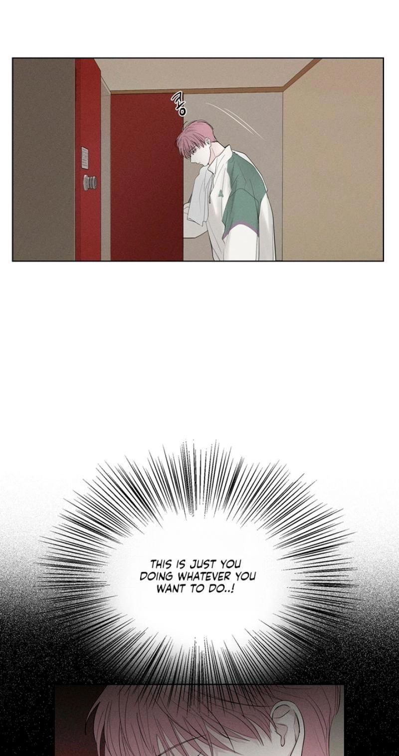 Read Pale Knot chapter 12 image 4 on Lezhin
