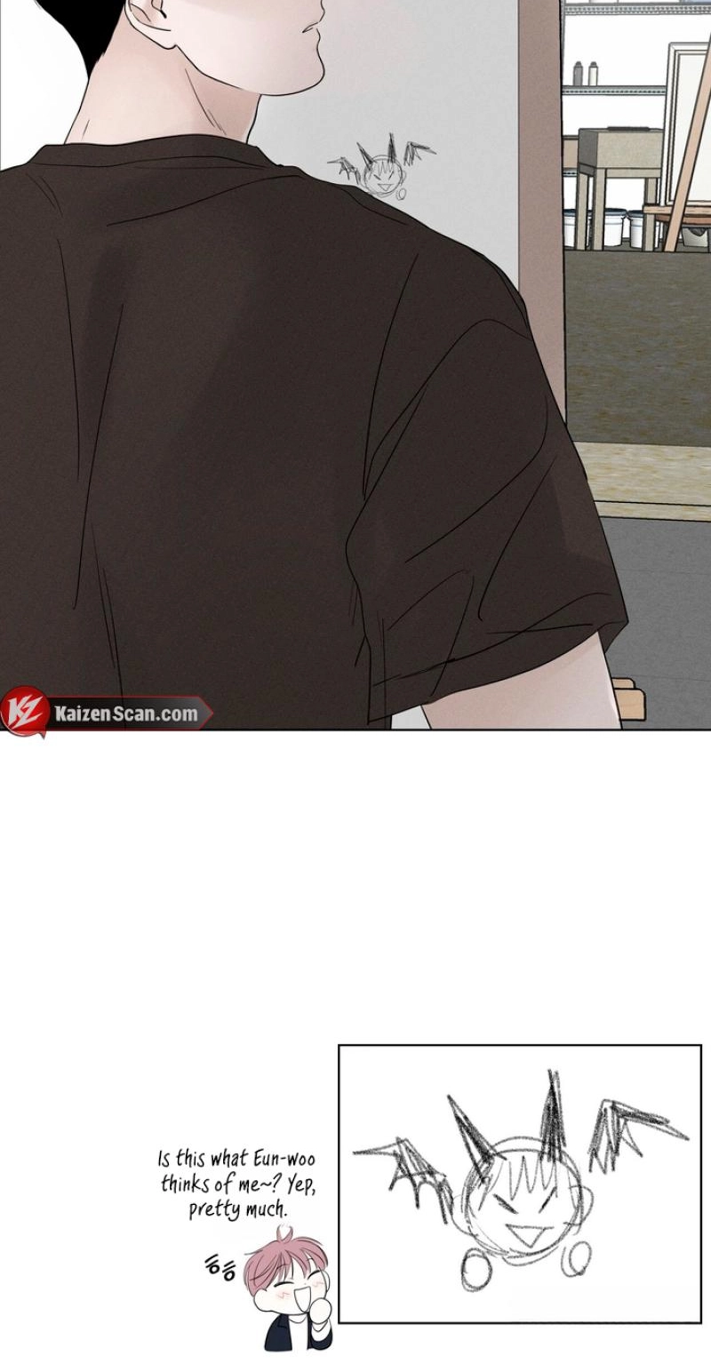 Read Pale Knot chapter 12 image 41 on Lezhin