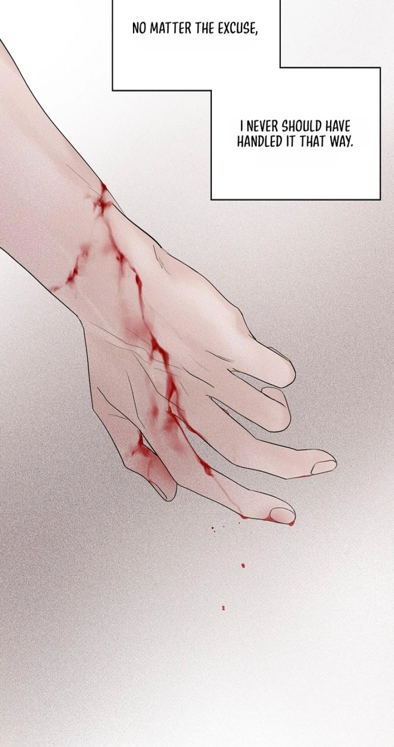 Read Pale Knot chapter 12 image 8 on Lezhin