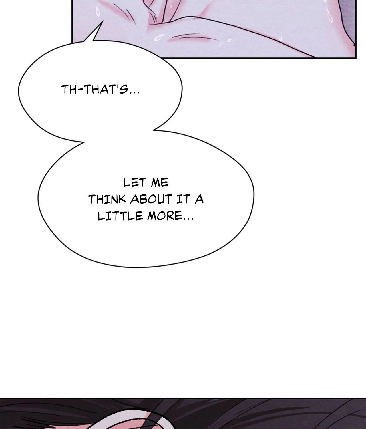Read Pale Knot chapter 13 image 10 on Lezhin