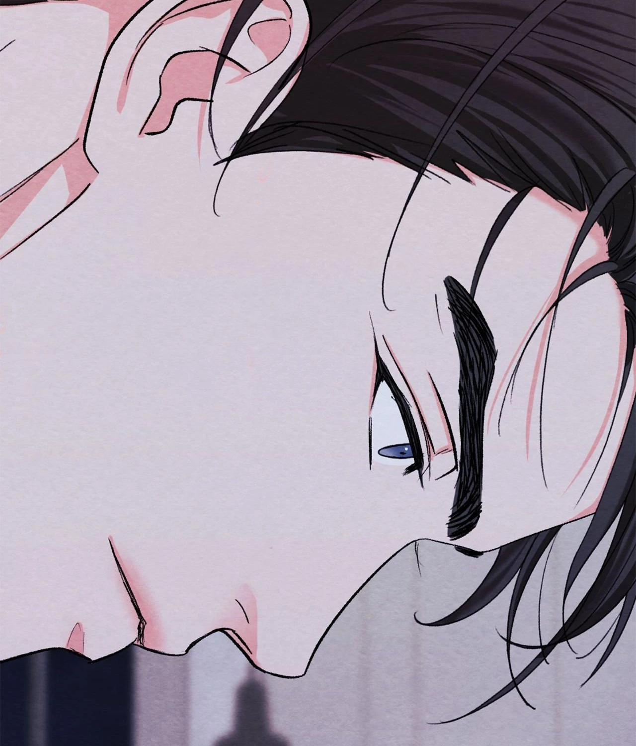 Read Pale Knot chapter 13 image 11 on Lezhin