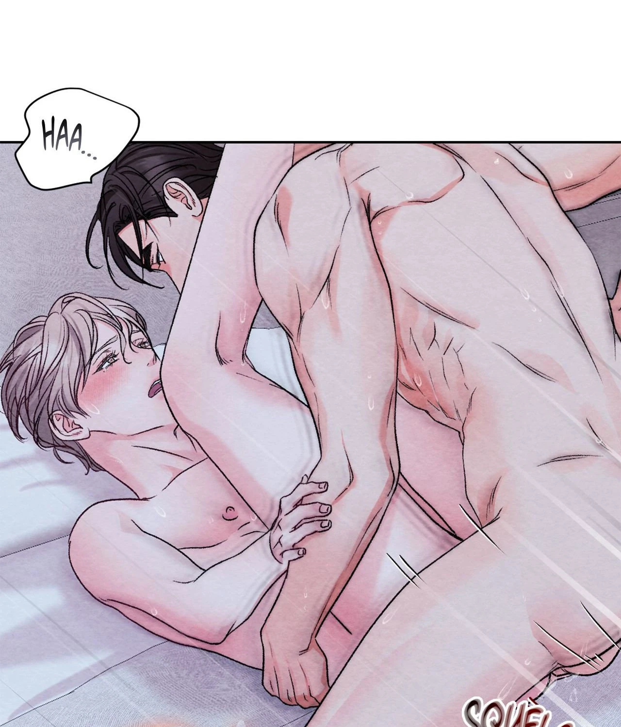 Read Pale Knot chapter 13 image 24 on Lezhin