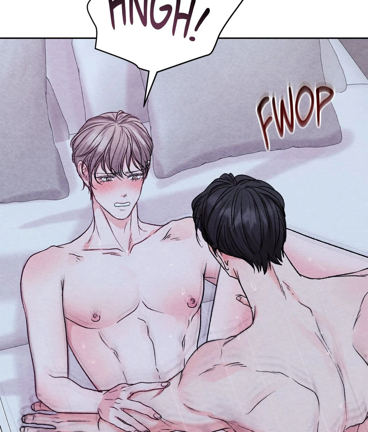 Read Pale Knot chapter 13 image 26 on Lezhin