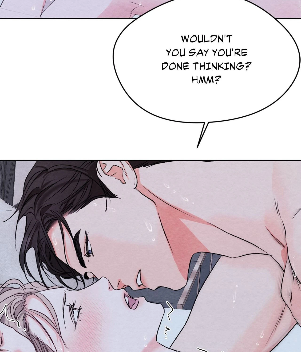 Read Pale Knot chapter 13 image 32 on Lezhin