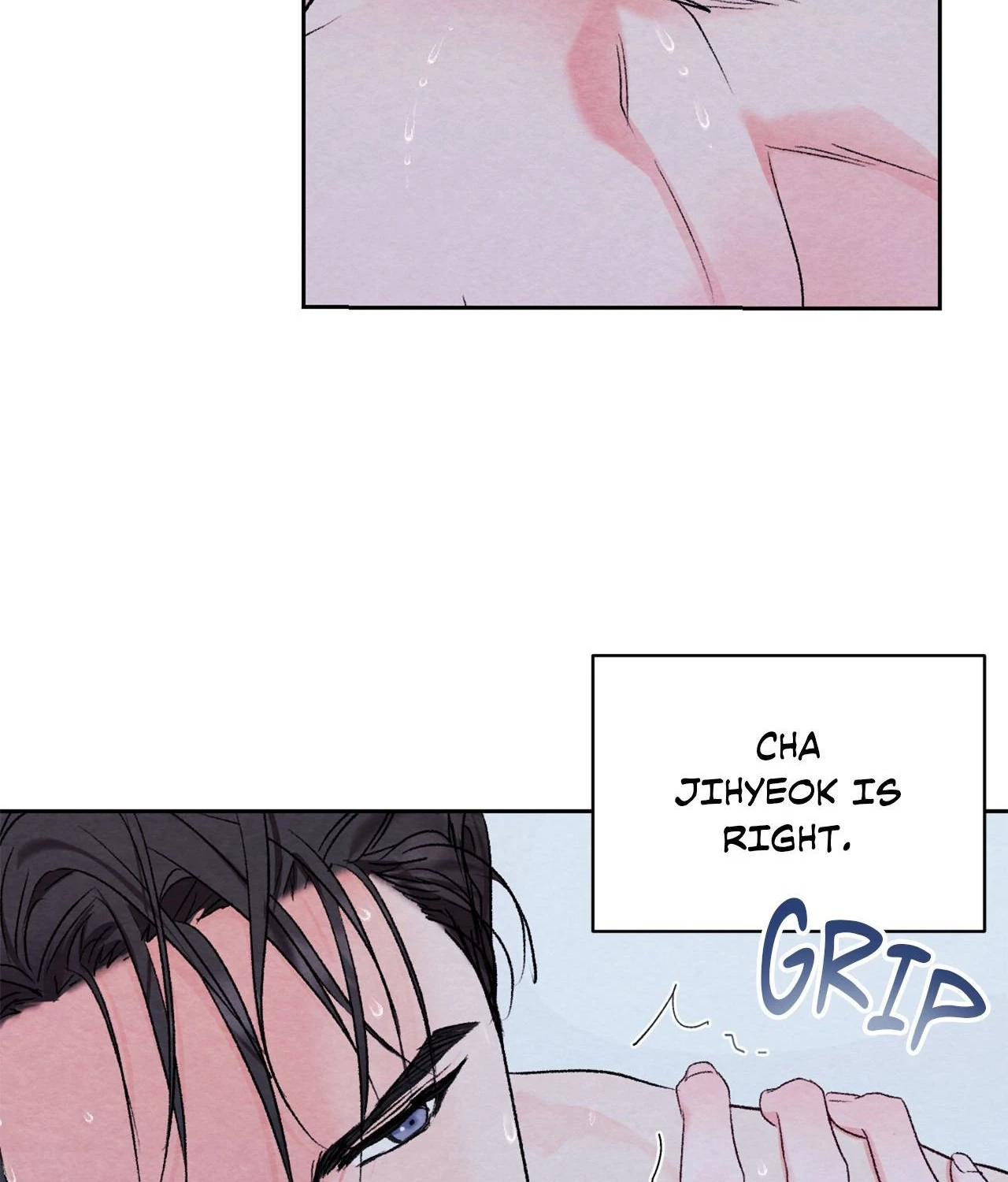 Read Pale Knot chapter 13 image 37 on Lezhin