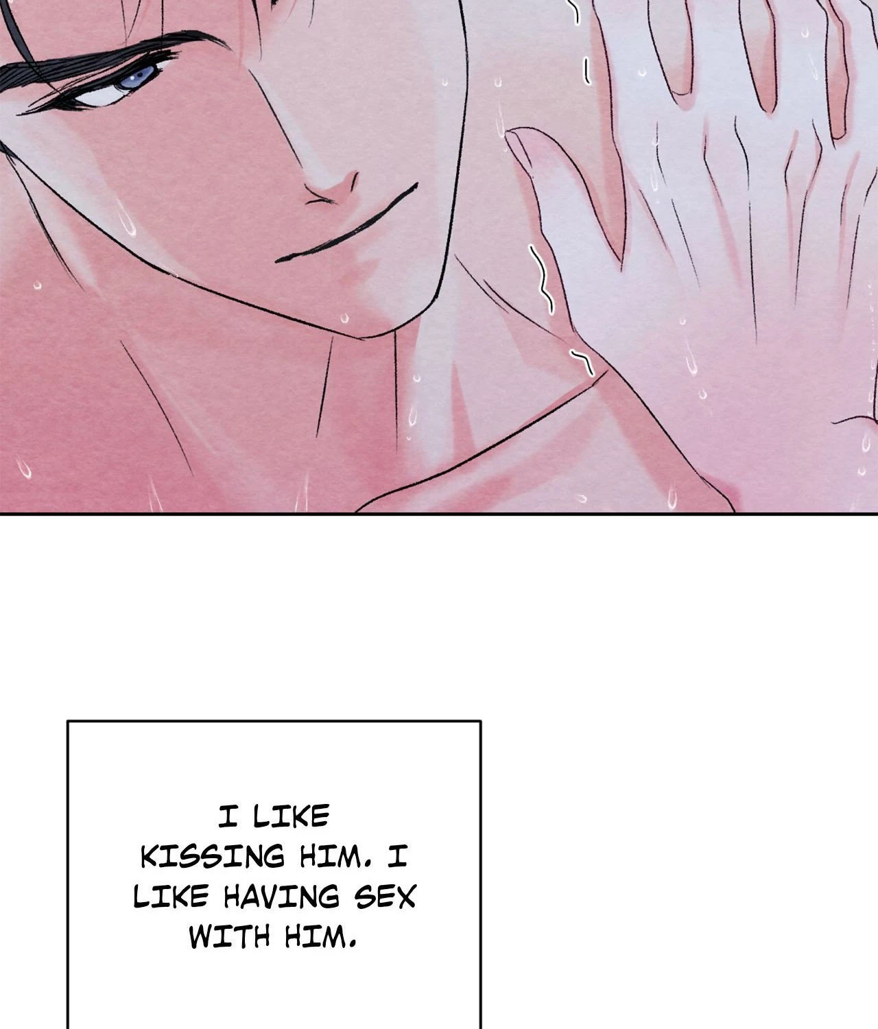 Read Pale Knot chapter 13 image 38 on Lezhin
