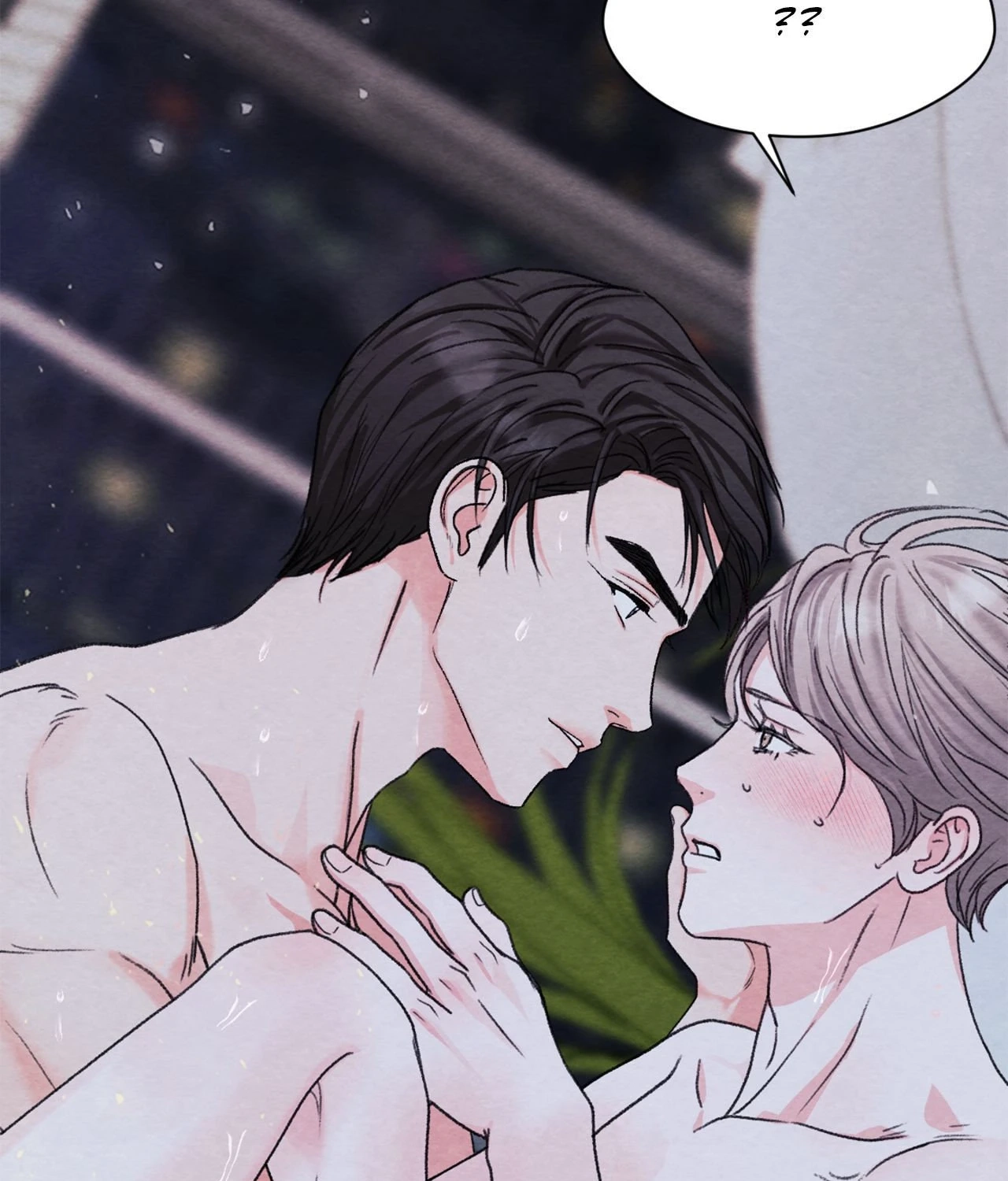 Read Pale Knot chapter 13 image 4 on Lezhin