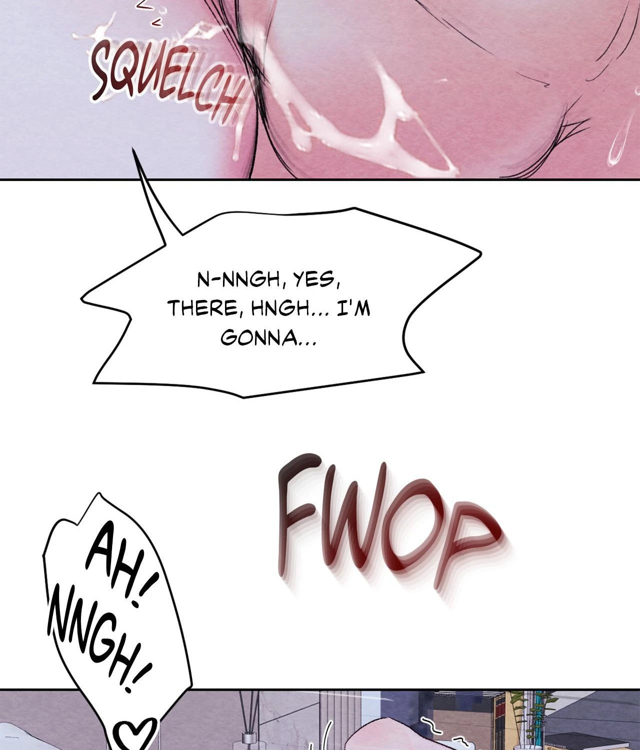 Read Pale Knot chapter 13 image 40 on Lezhin