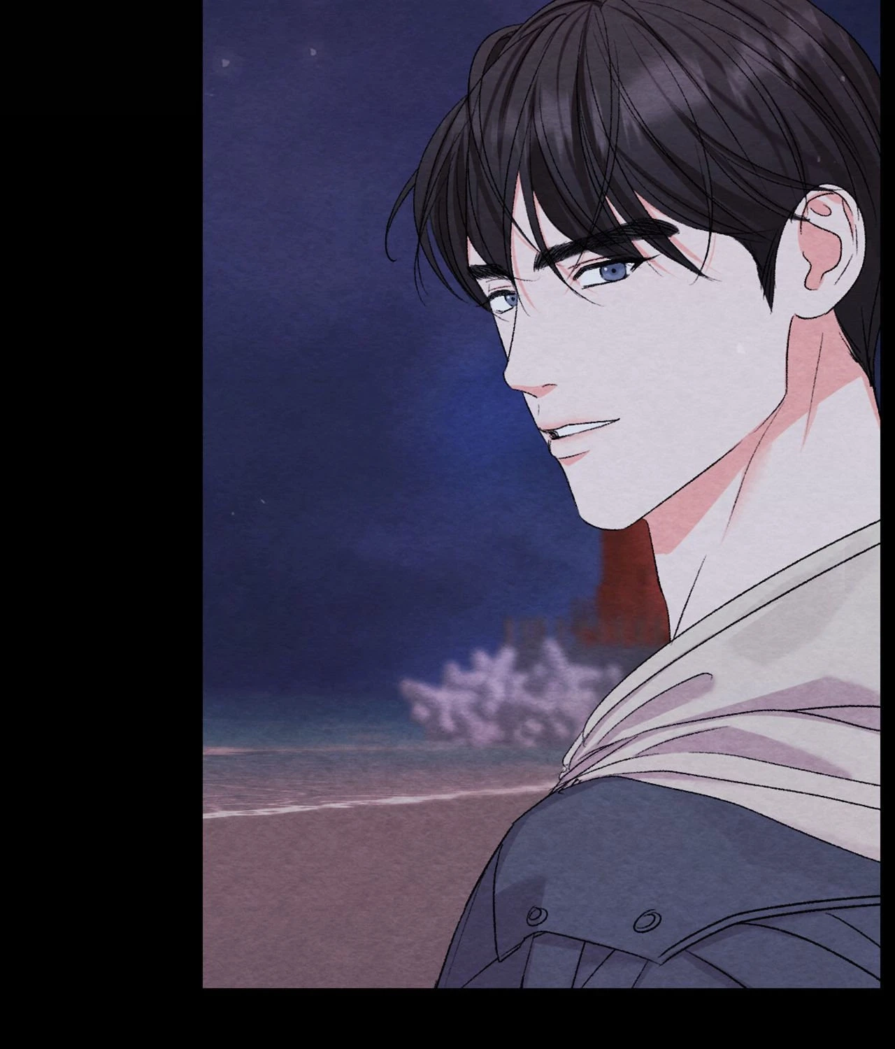 Read Pale Knot chapter 13 image 48 on Lezhin