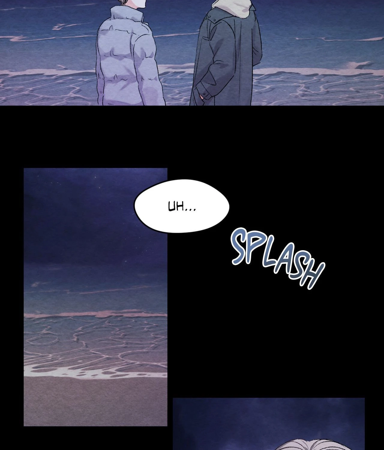 Read Pale Knot chapter 13 image 51 on Lezhin