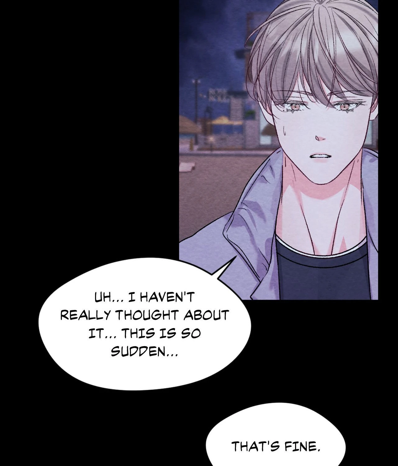 Read Pale Knot chapter 13 image 52 on Lezhin