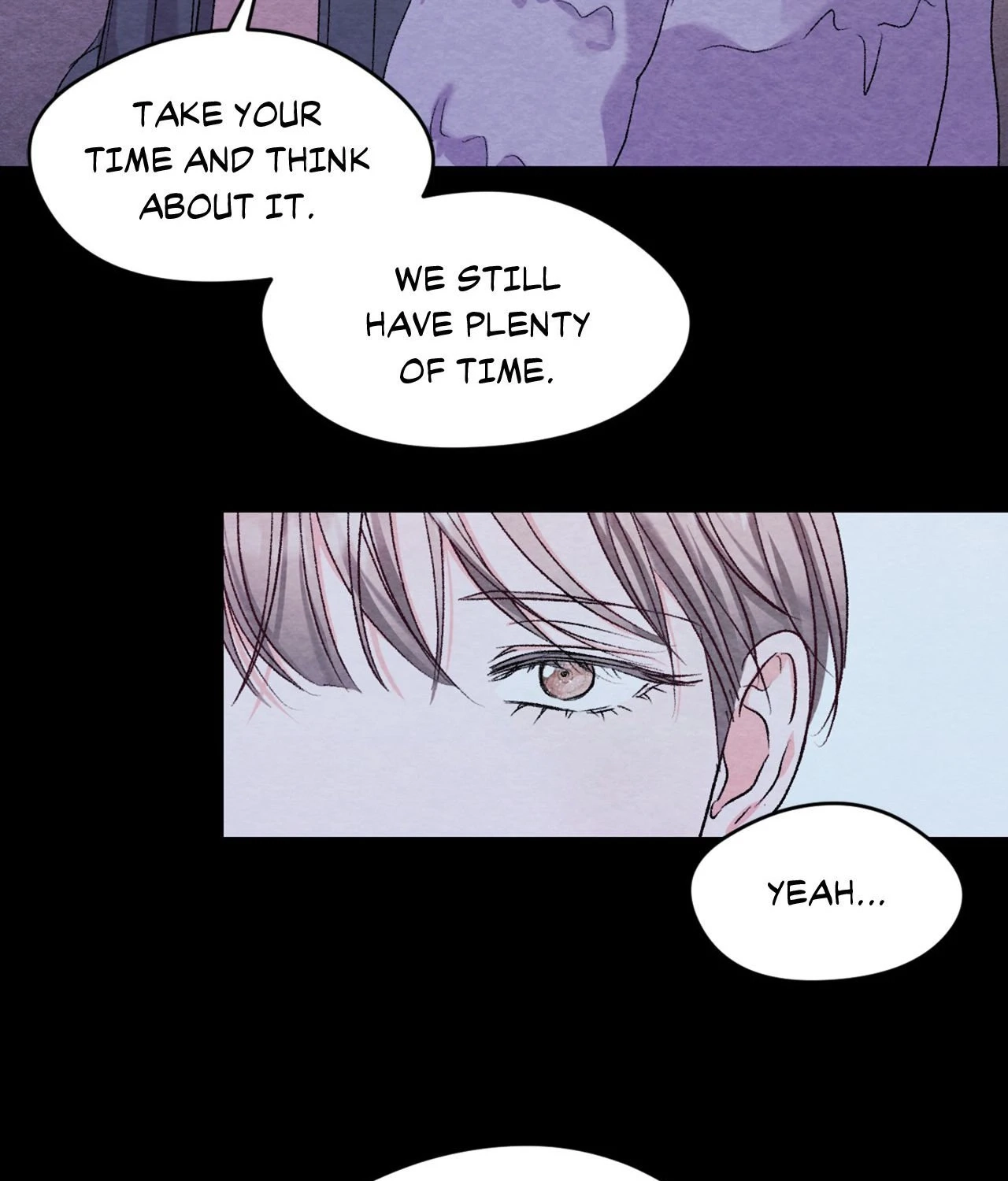 Read Pale Knot chapter 13 image 54 on Lezhin