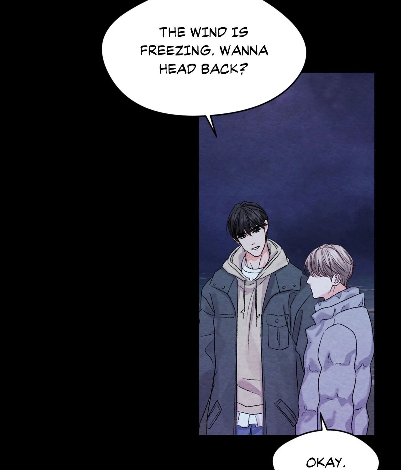Read Pale Knot chapter 13 image 55 on Lezhin