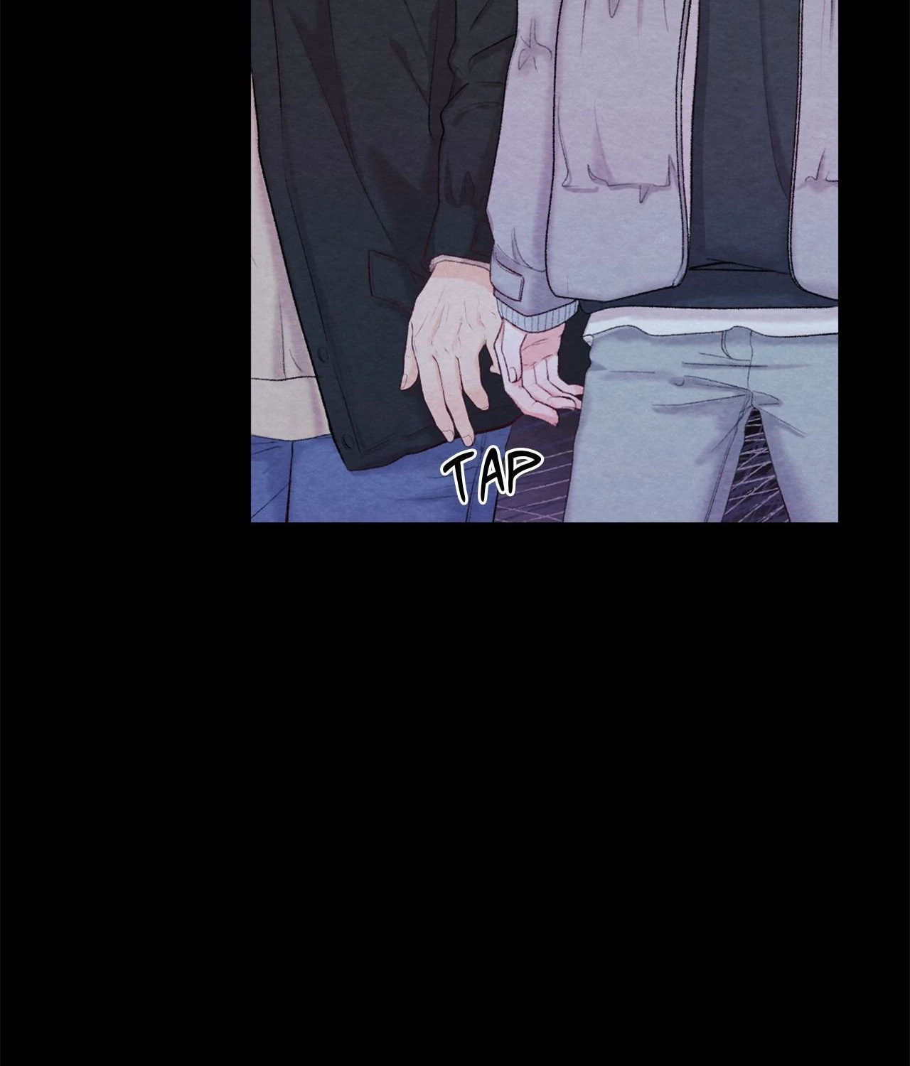 Read Pale Knot chapter 13 image 57 on Lezhin