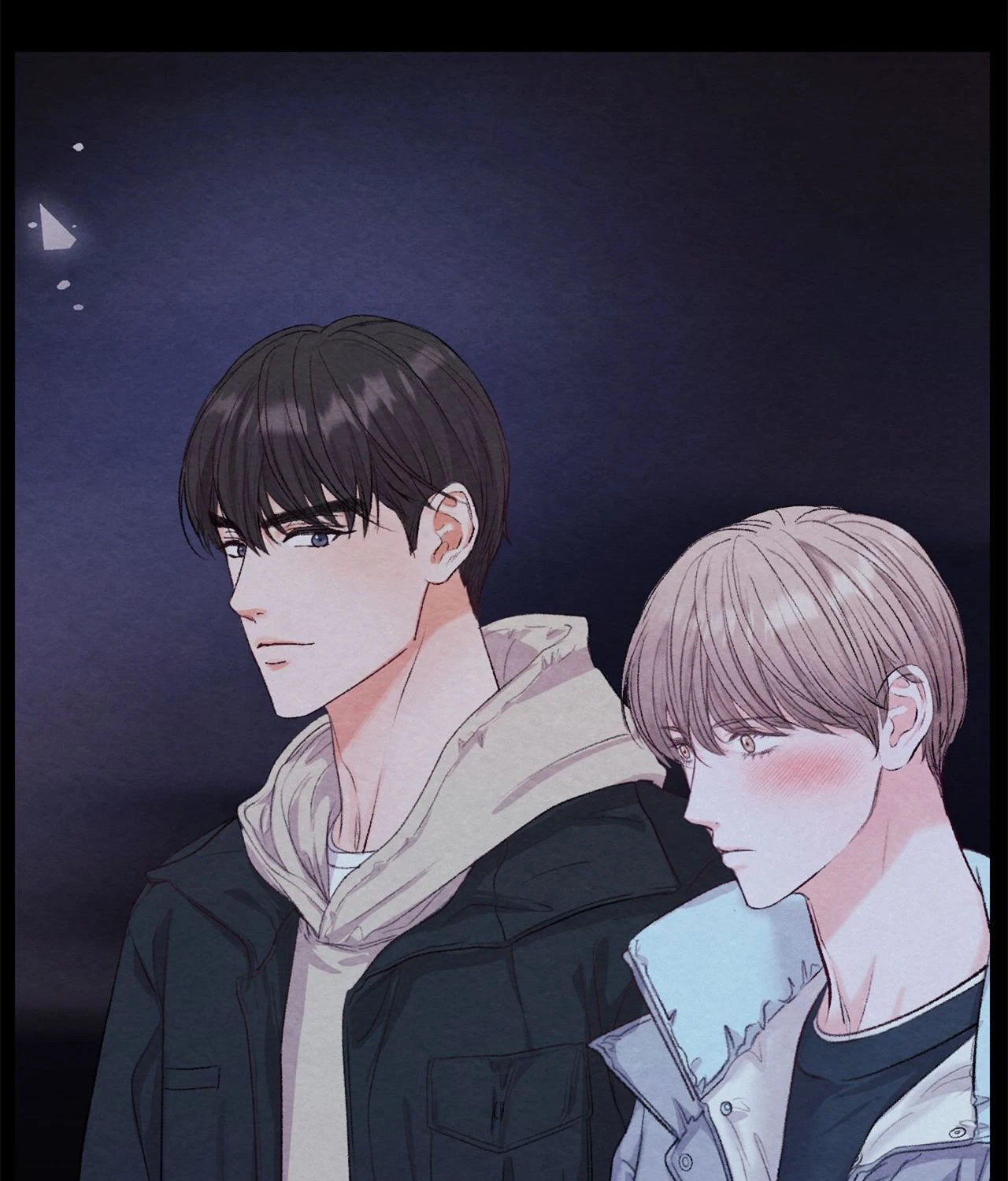 Read Pale Knot chapter 13 image 58 on Lezhin
