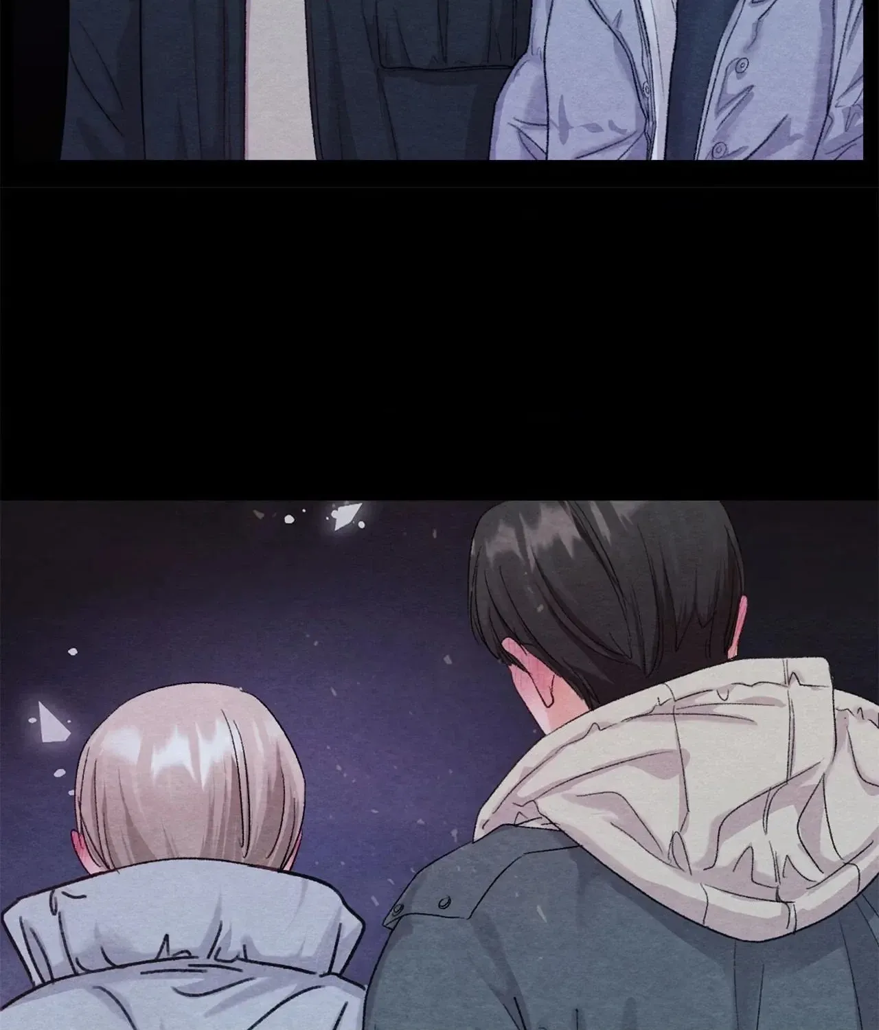 Read Pale Knot chapter 13 image 59 on Lezhin