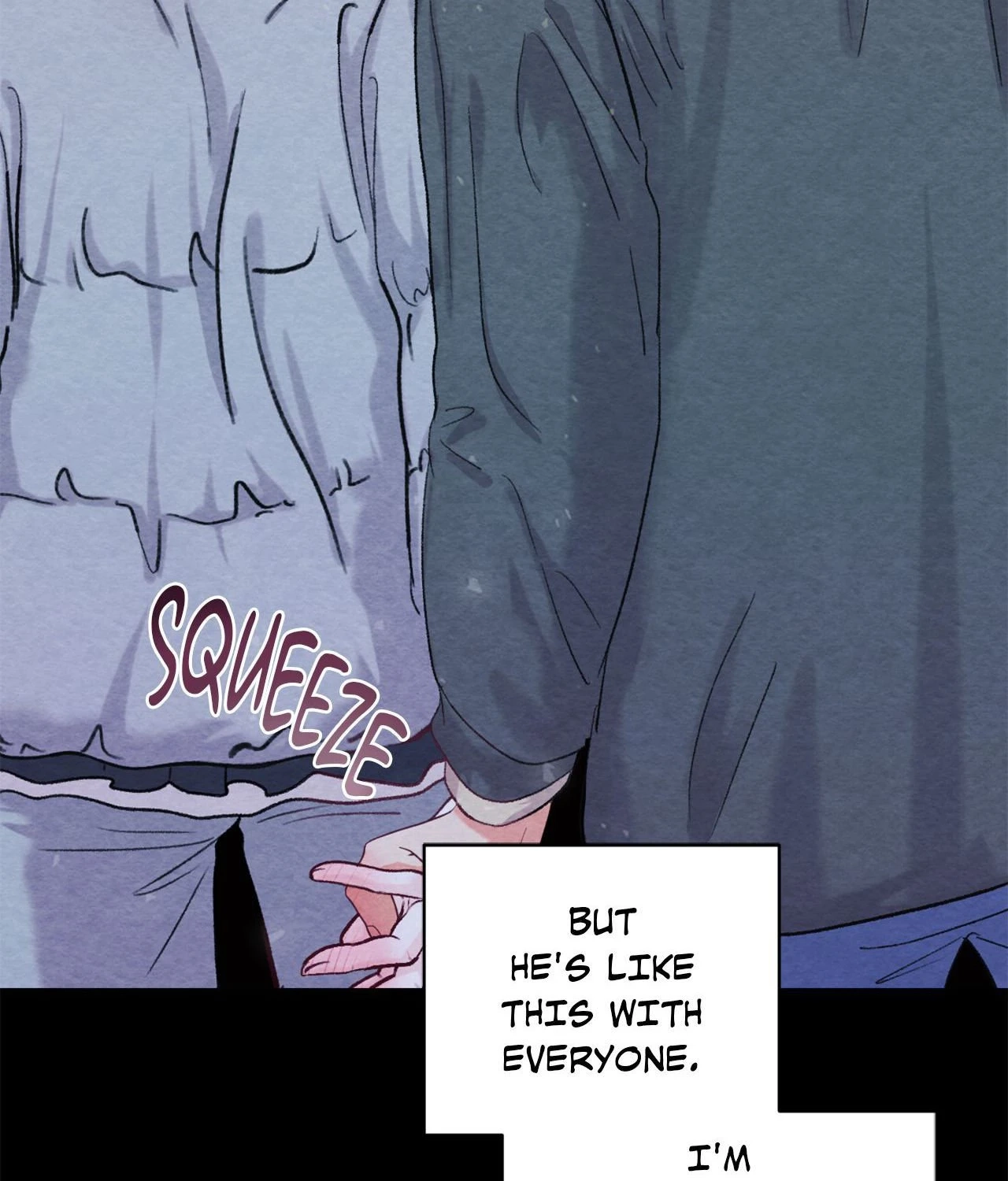 Read Pale Knot chapter 13 image 60 on Lezhin