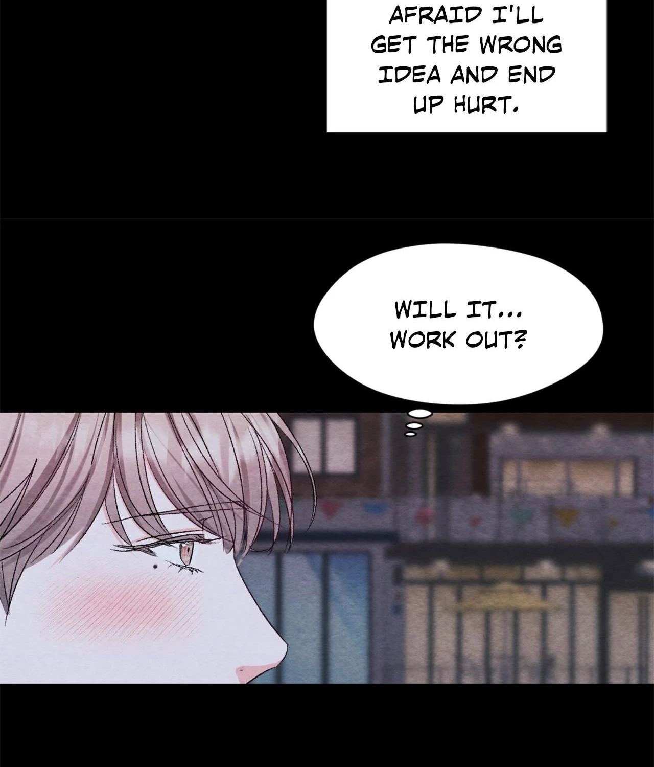 Read Pale Knot chapter 13 image 61 on Lezhin