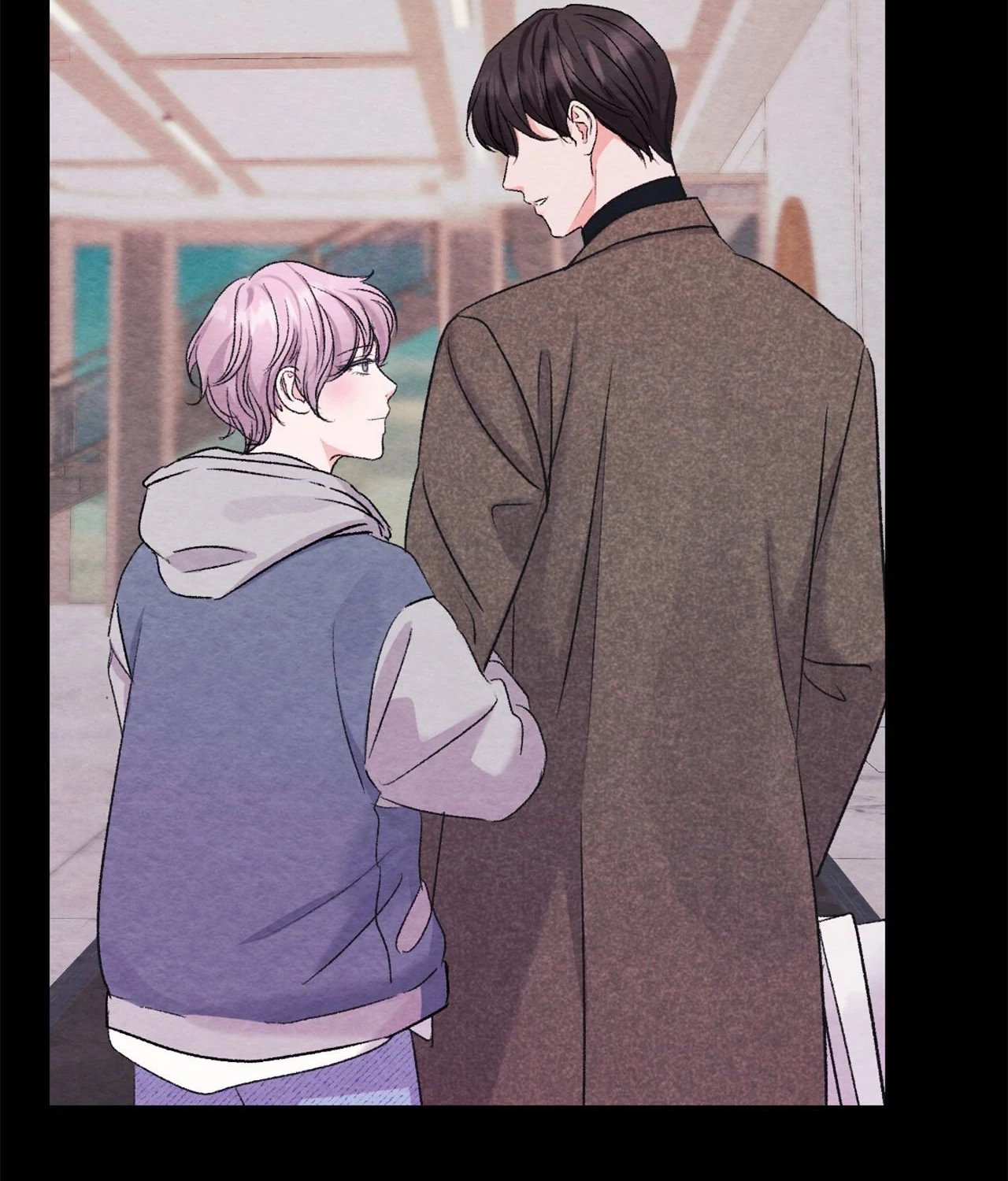 Read Pale Knot chapter 13 image 65 on Lezhin