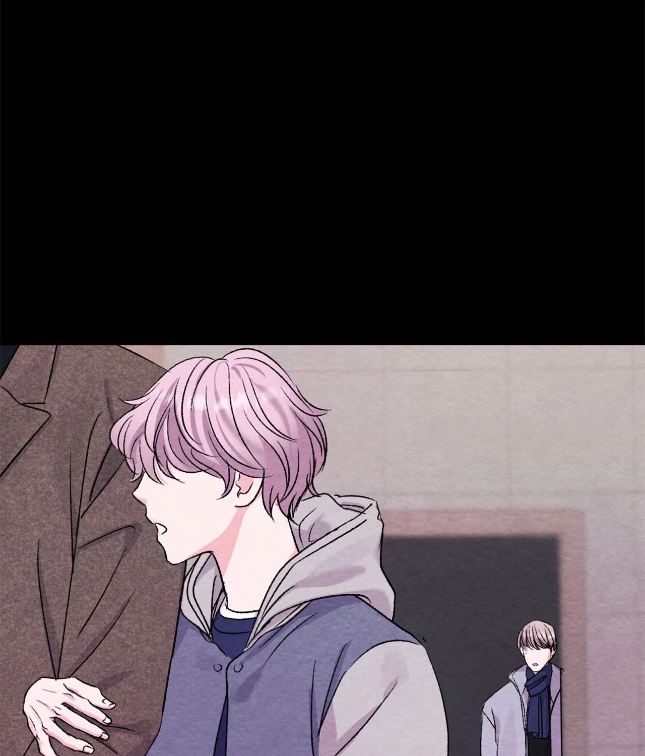 Read Pale Knot chapter 13 image 66 on Lezhin