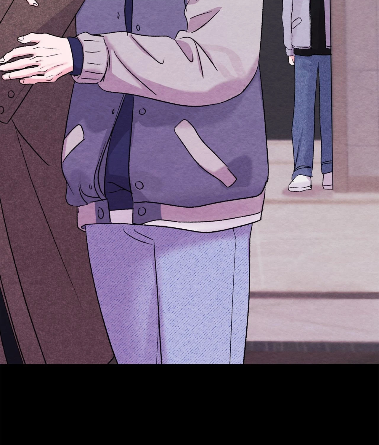 Read Pale Knot chapter 13 image 67 on Lezhin