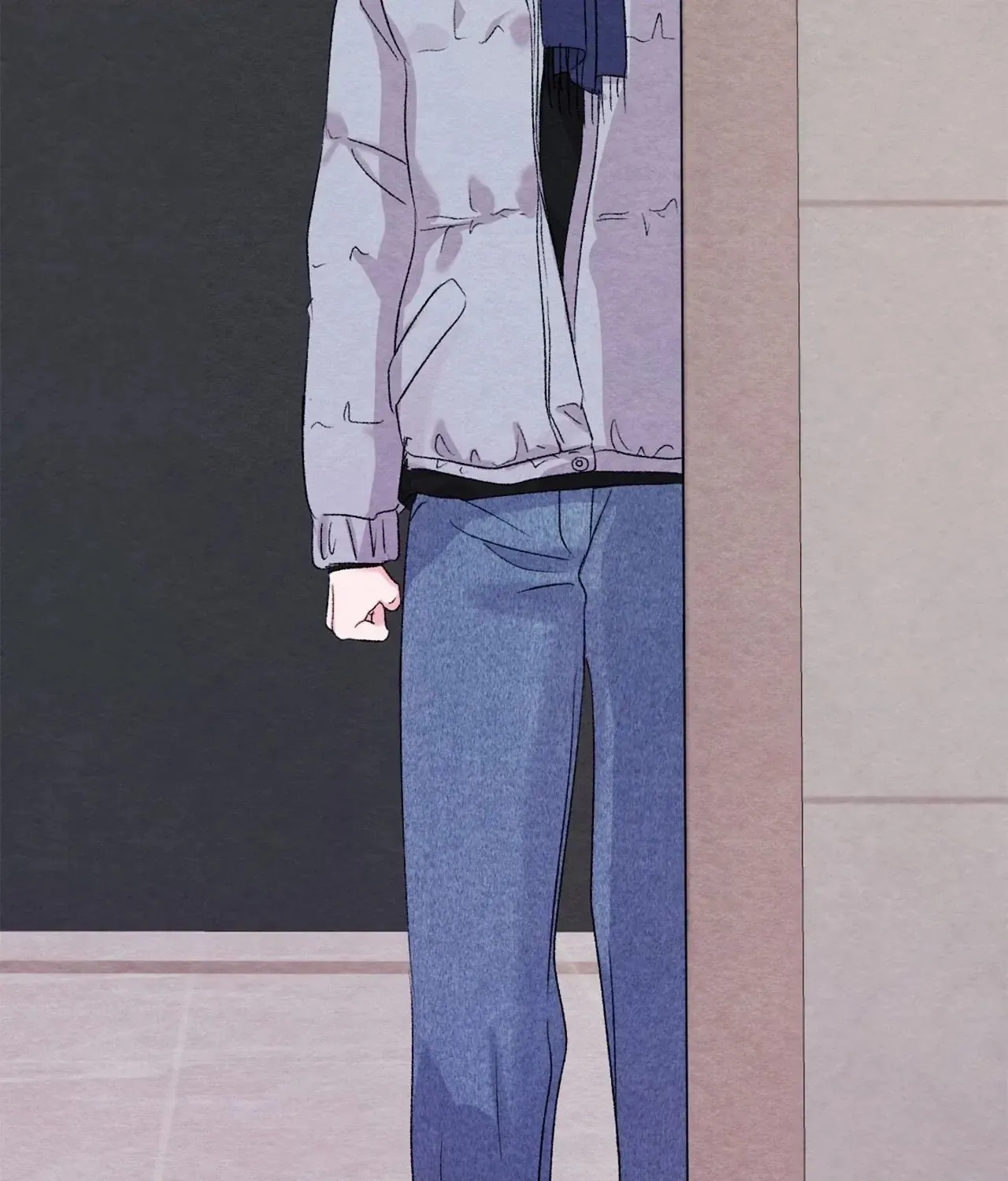 Read Pale Knot chapter 13 image 69 on Lezhin