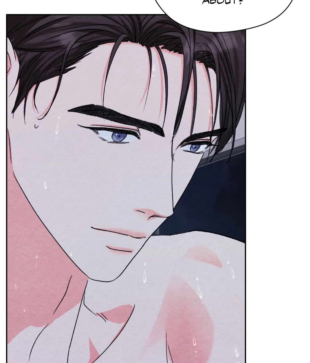 Read Pale Knot chapter 13 image 7 on Lezhin