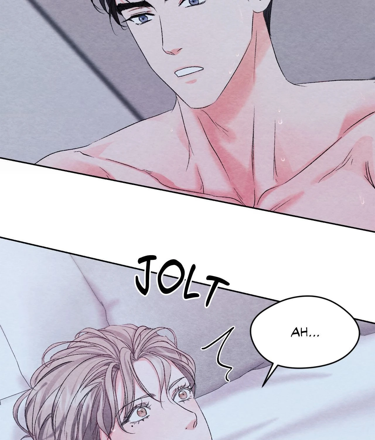 Read Pale Knot chapter 13 image 74 on Lezhin