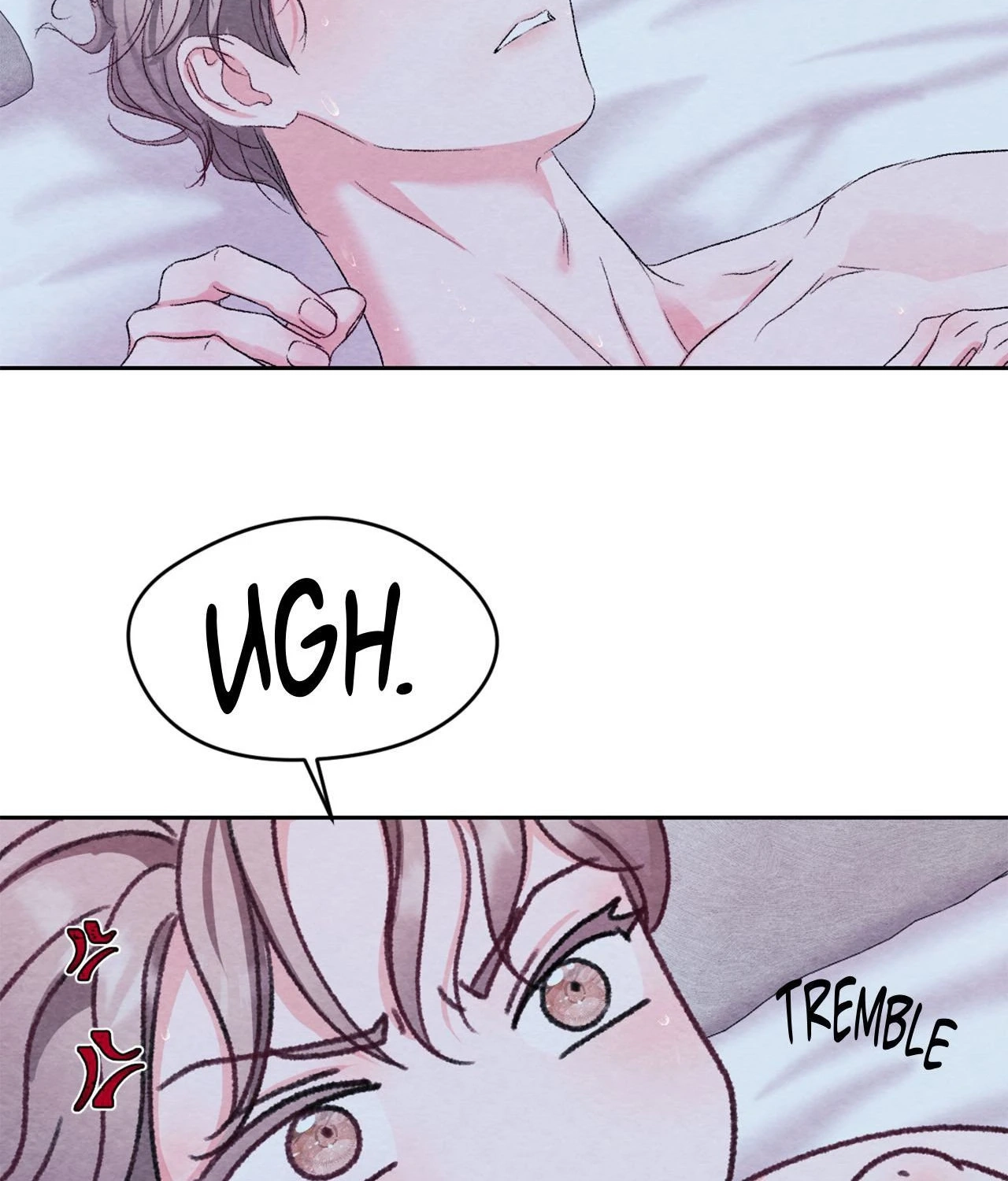 Read Pale Knot chapter 13 image 75 on Lezhin