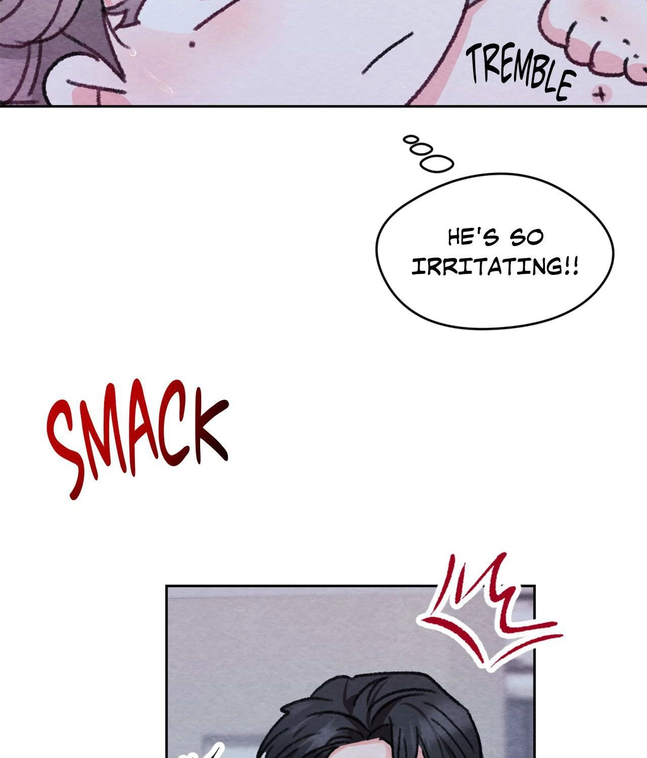 Read Pale Knot chapter 13 image 76 on Lezhin