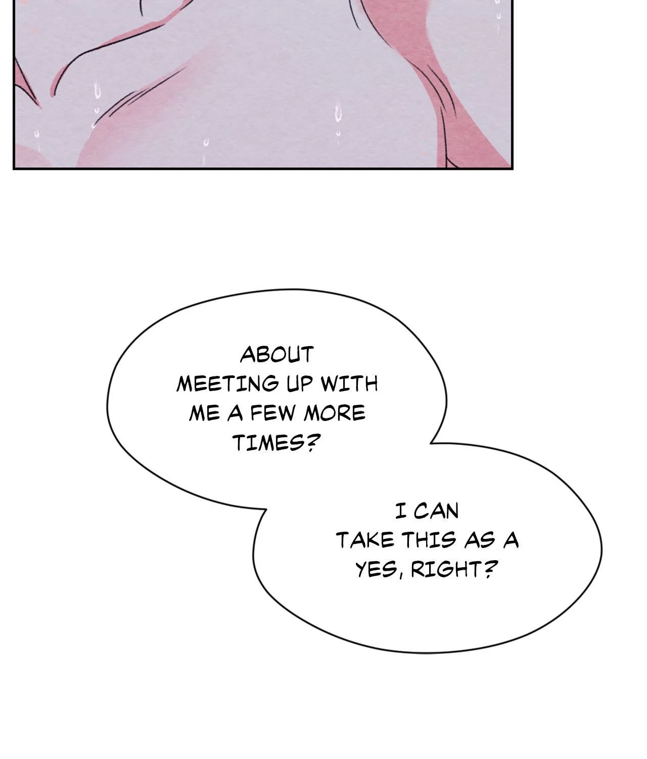 Read Pale Knot chapter 13 image 8 on Lezhin