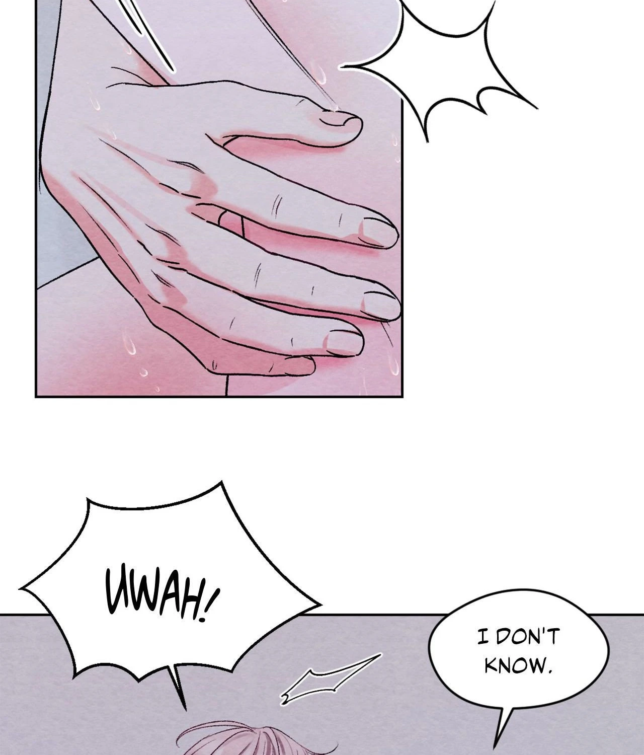 Read Pale Knot chapter 13 image 85 on Lezhin