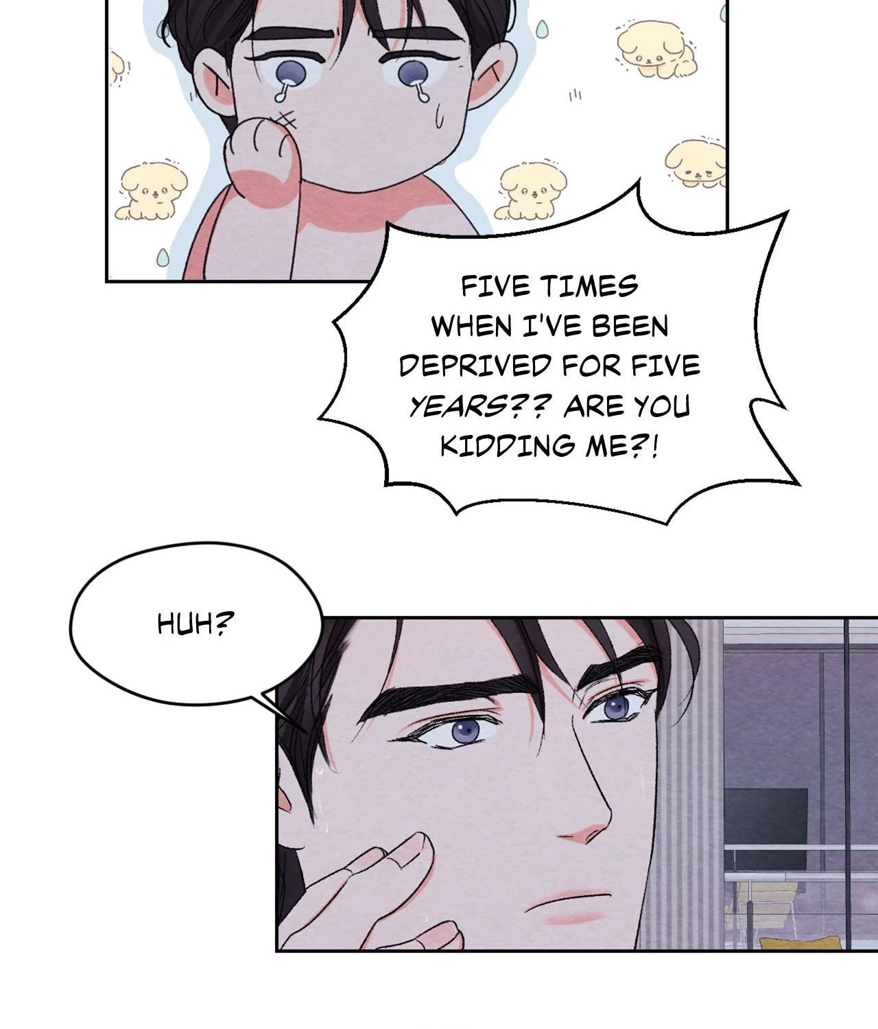 Read Pale Knot chapter 13 image 90 on Lezhin