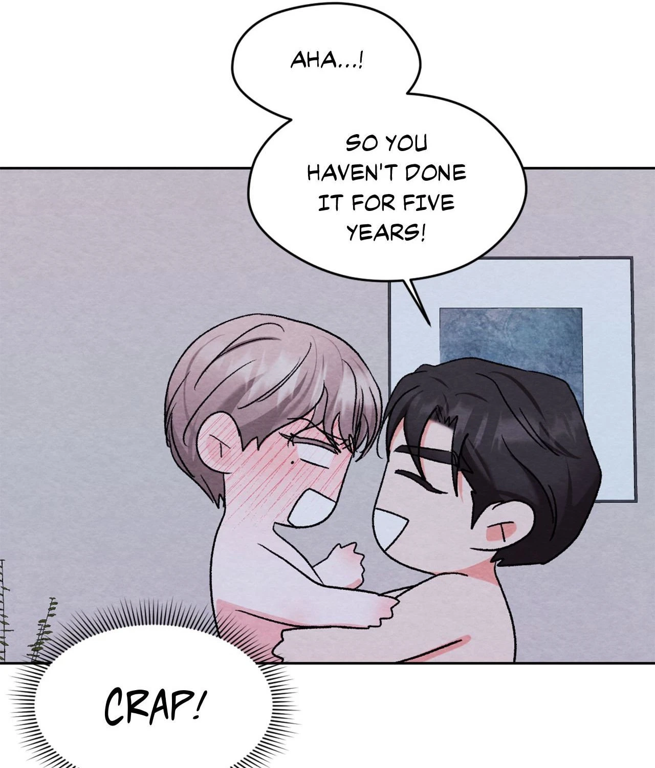 Read Pale Knot chapter 13 image 91 on Lezhin