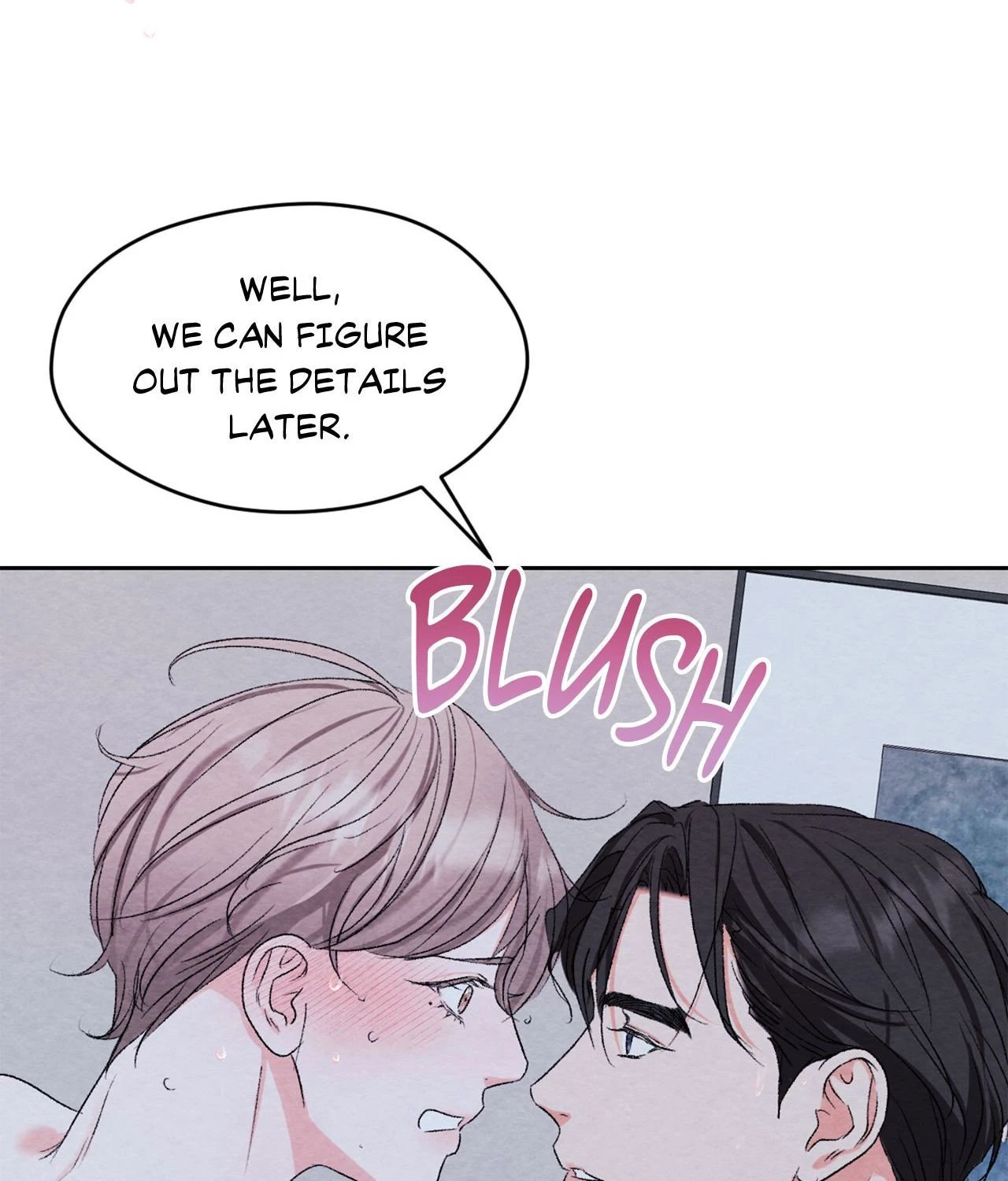 Read Pale Knot chapter 13 image 93 on Lezhin